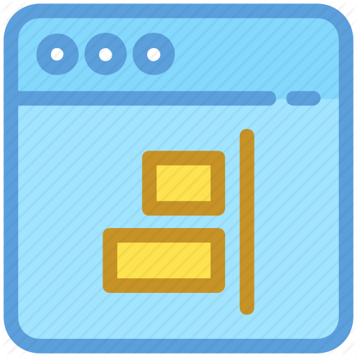 Design Template, Web Layout, Web Page, Web Template, Website Icon