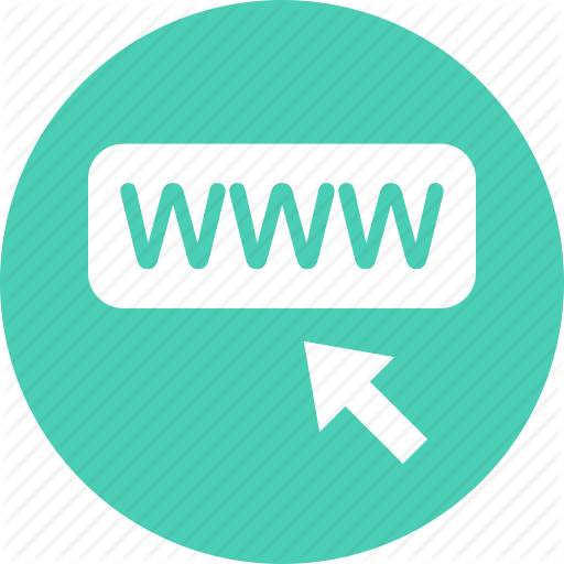 Visit Website Icon Png Png Image