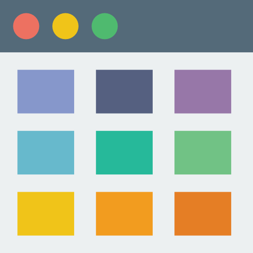 Website, Multimedia, Html, Web Page, Interface, Browser Icon