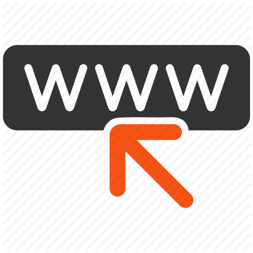 Internet, Online, Seo, Site, Url, Web, Website Icon