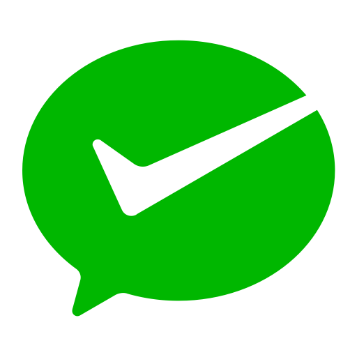 Wechat Icon Png And Vector For Free Download