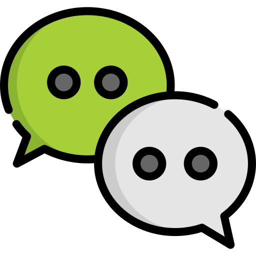 Wechat Png Icon