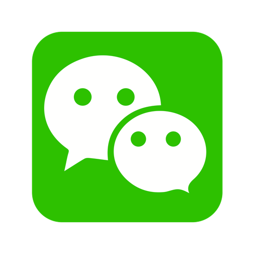 Wechat Icon Free Of Social Media Logos