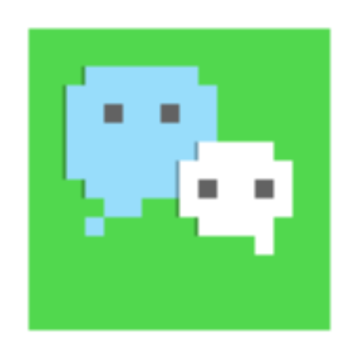 Wechat Icon