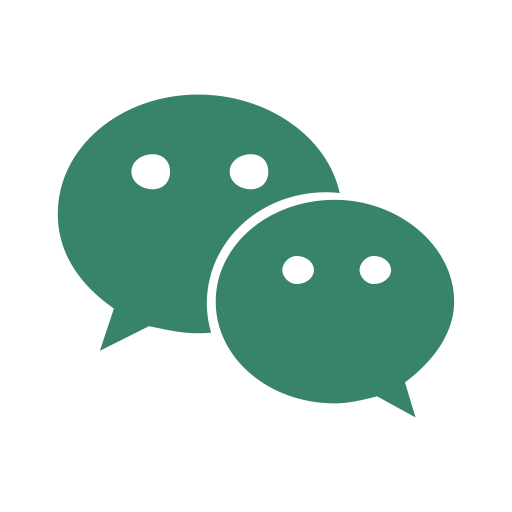 Wechat, Social, Symbol Icon Png And Vector For Free Download