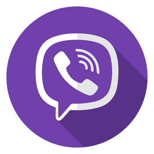 Viber Logo Png Images