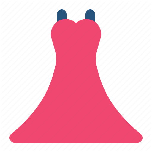 Bride, Dress, Fashion, Style, Wedding Icon