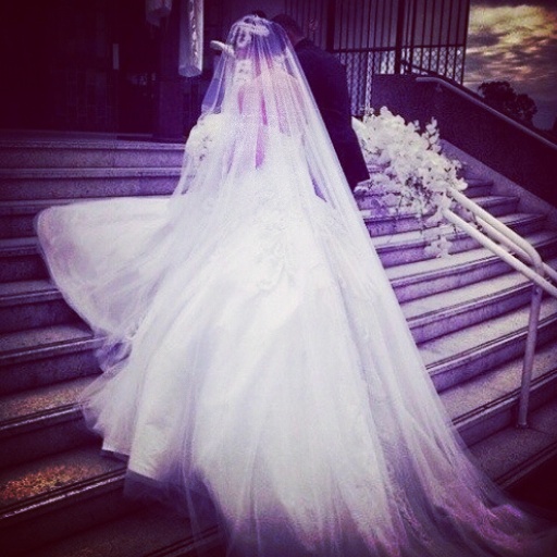 Fashionbride Icon The Fashionbrides