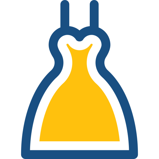Wedding Dress Png Icon