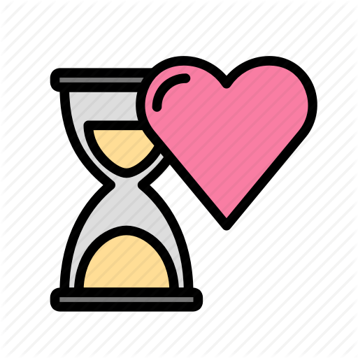 Heart, Love, Marriage, Party, Timeline, Wedding Icon