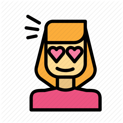 In, Love, Marriage, Party, Romancedfemale, Wedding Icon