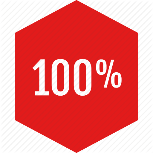 Data, Hundred, Infographic, Information, One, Percent Icon Icons