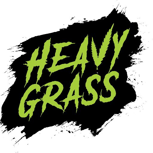 Heavy Grass