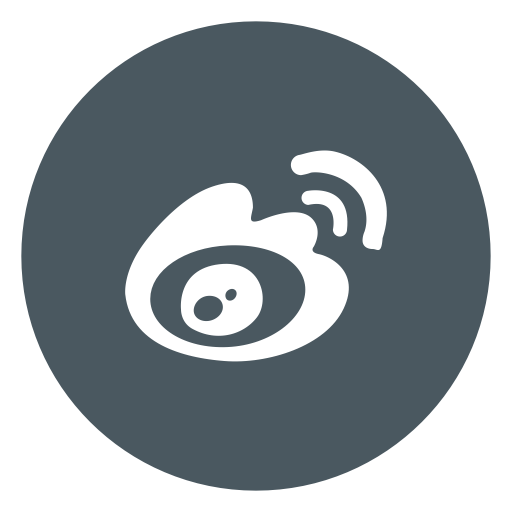 Weibo Icon Png And Vector For Free Download