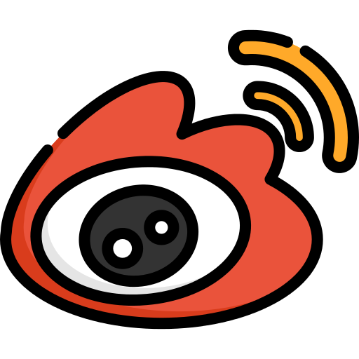 Weibo Png Icon