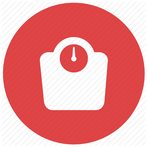 Body Weigh, Body Weight Scale, Fitness, Scale, Weight Icon