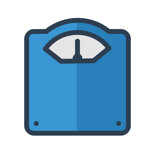 Weight Icon