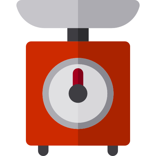 Weight Icon