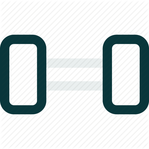 Gym, Sport, Weight Lifting Icon, Workout Icon