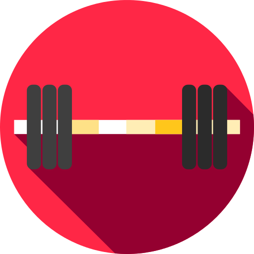 Weightlifting Png Icon