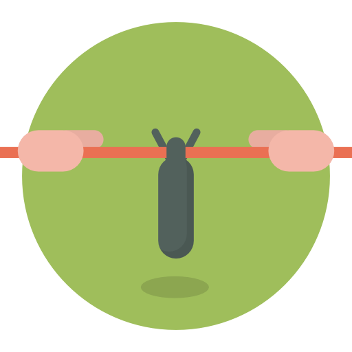 Weightlifting, Sport, Sports, Fitness, Gym, Exercise Icon