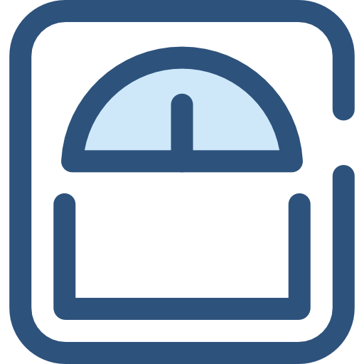 Body Scale, Weighing Scale Tool, Scale, Tools And Utensils