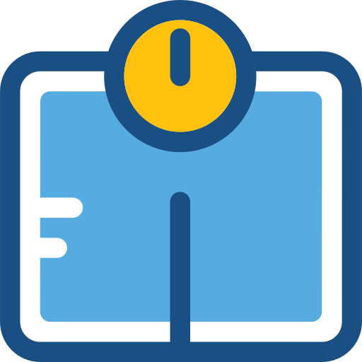 Scale Weight Png Icon