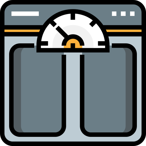 Weighing Scale Png Icon