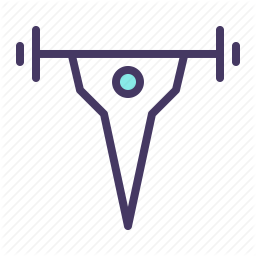 Barbells, Exercise, Fitness, Gym, Lift, Weight, Weightlifting Icon