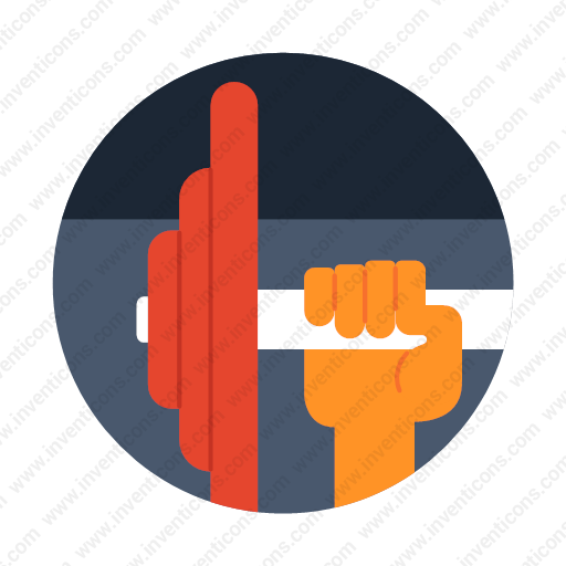 Download Weightlifting Icon Inventicons
