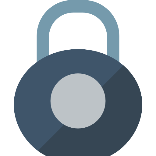 Gymnastic, Exercise, Weightlifting, Sports, Kettlebell Icon