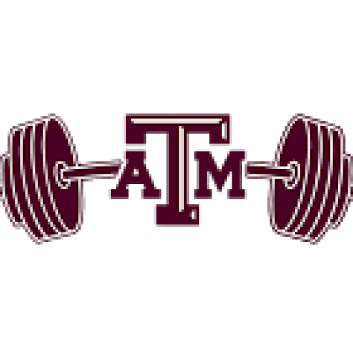 Texas Aampm Powerlifting National Champions