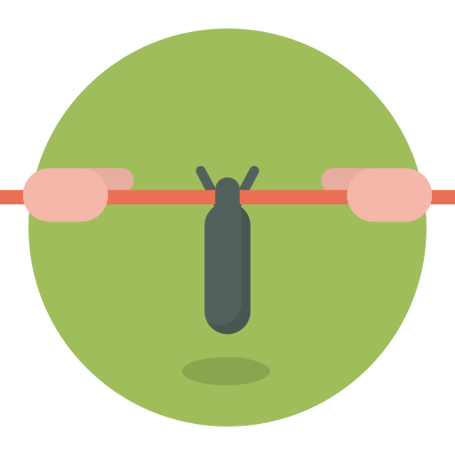 Weightlifting Png Icon