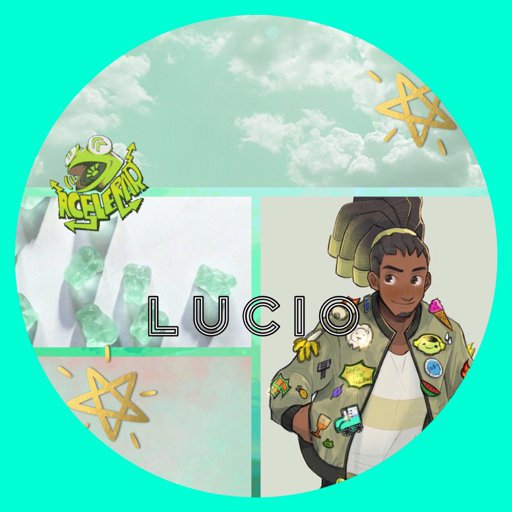 Some Weird Icons Overwatch Amino