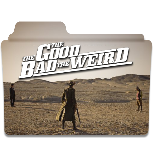 The Good, The Bad, The Weird