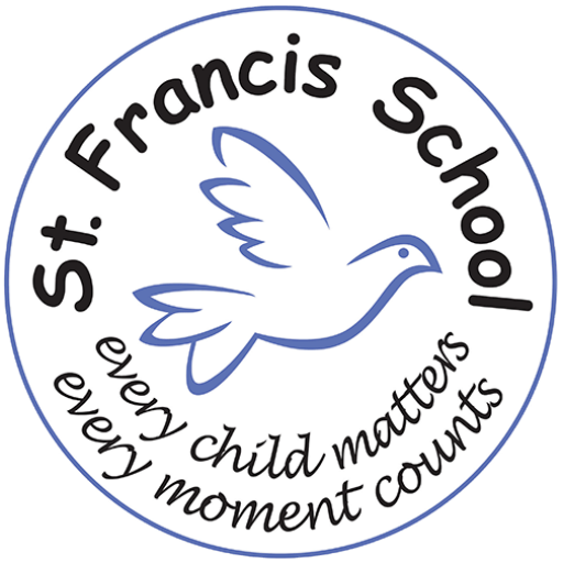 Welcome Back St Francis School