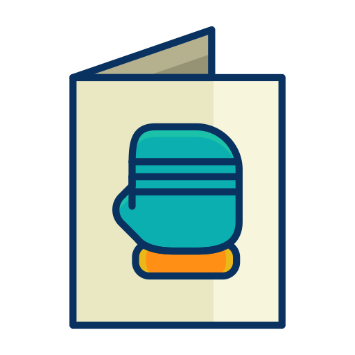 Greeting, Arms, Welcome Icon