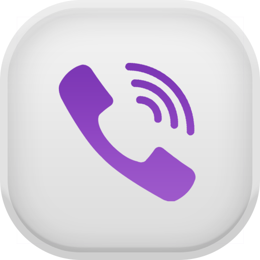 Viber Icon