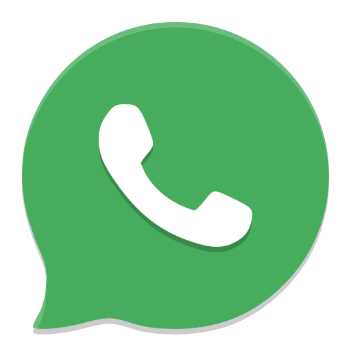 Whatsapp Icon Papirus Apps Iconset Papirus Development Team