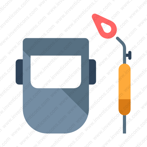 Download Welding Icon Inventicons