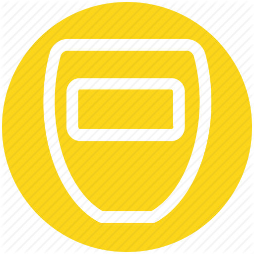Construction, Equipment, Mask, Protection, Weld, Welding Icon