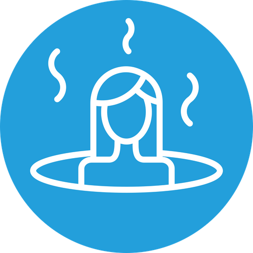 Bath, Sauna, Spa, Treatment, Steambath, Hot, Wellness