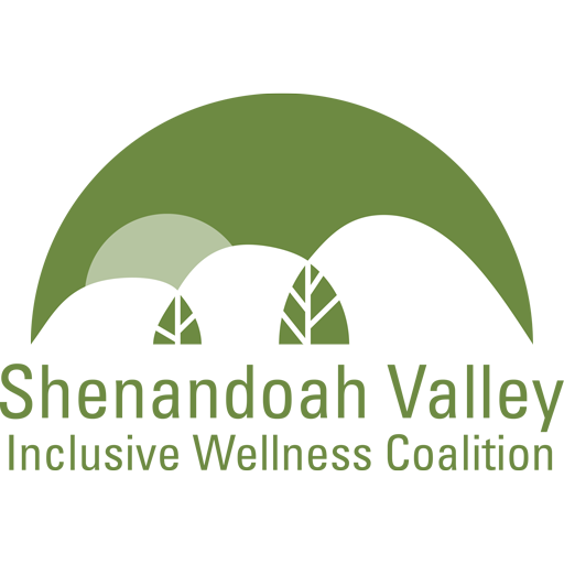 Sviwc Icon Shenandoah Valley Inclusive Wellness Coalition