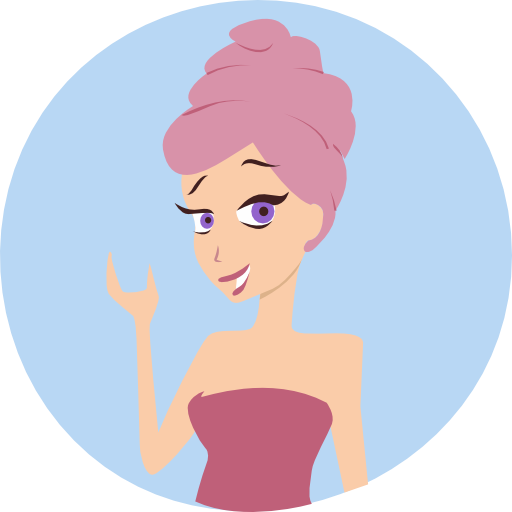 Wellness Icon Free Of Meditation Spa Icons