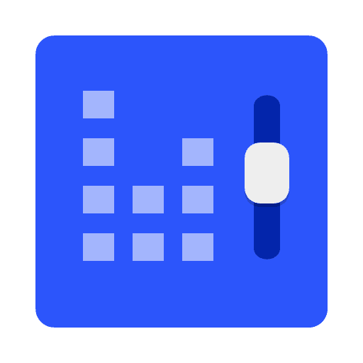 Download Free Png Equalizer Icon Android Lollipop Dlpng