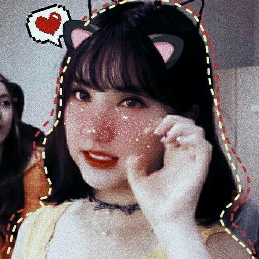 Eunha Gfriend Soft Bot S O F T B O T In Eunha Gfriend