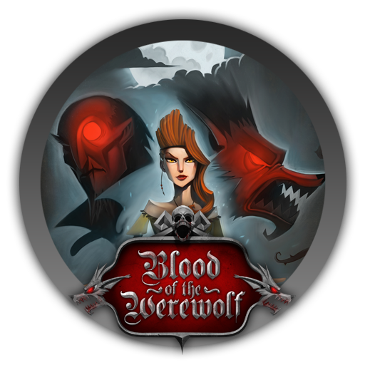 Blood Of The Werewolf