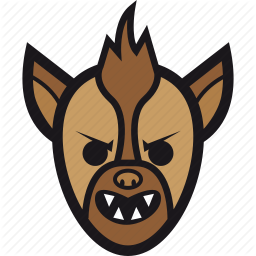 Halloween, Monster, Scary, Werewolf, Wolf Icon