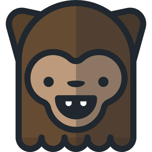 Werewolf Icon
