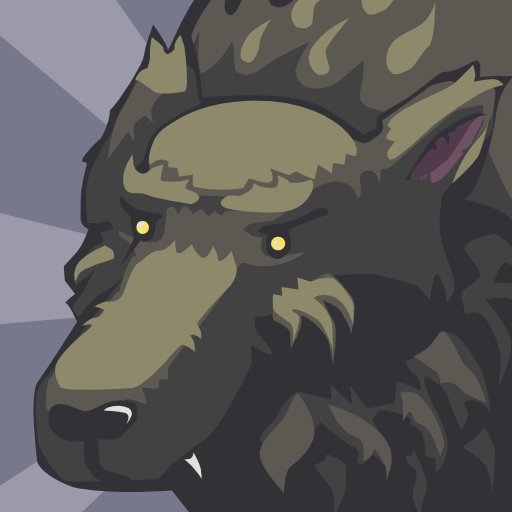 Werewolf Tycoon On Twitter I Have A New Icon See How Soft My